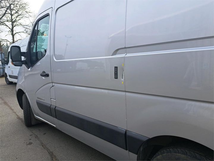 Photo 6 VIN: VF1MA000457541953 - RENAULT MASTER 