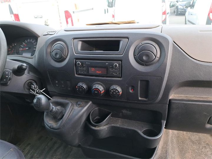 Photo 12 VIN: VF1MA000457567906 - RENAULT MASTER 