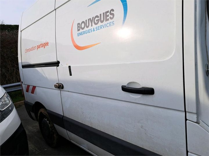 Photo 16 VIN: VF1MA000457567906 - RENAULT MASTER 