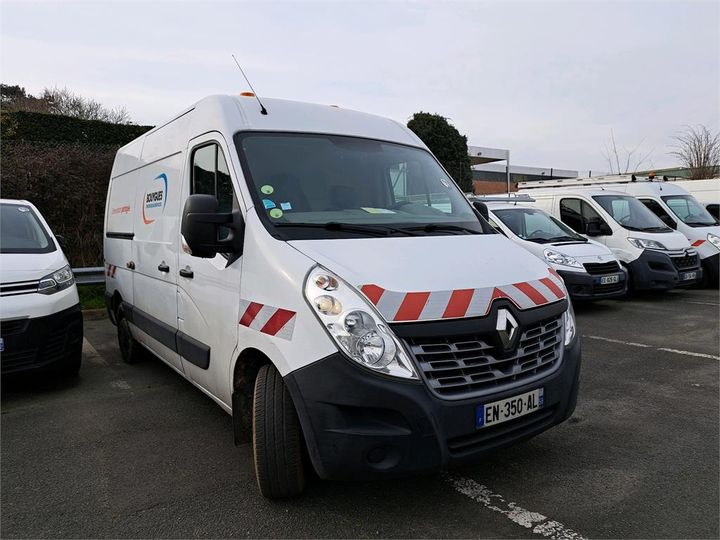 Photo 2 VIN: VF1MA000457567906 - RENAULT MASTER 