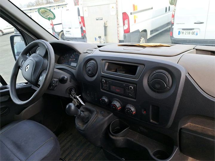 Photo 5 VIN: VF1MA000457567906 - RENAULT MASTER 