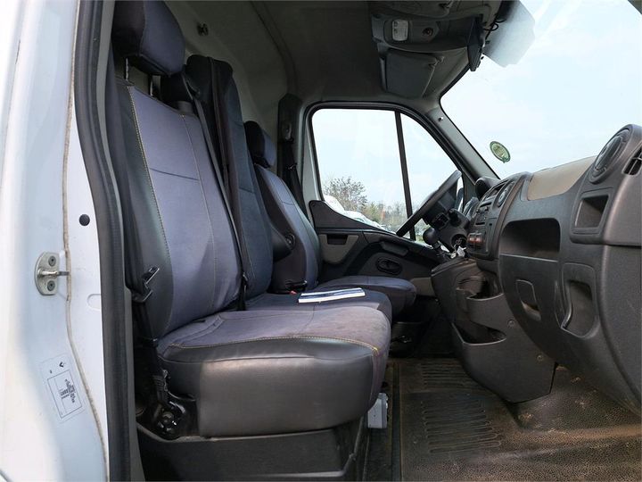 Photo 6 VIN: VF1MA000457567906 - RENAULT MASTER 