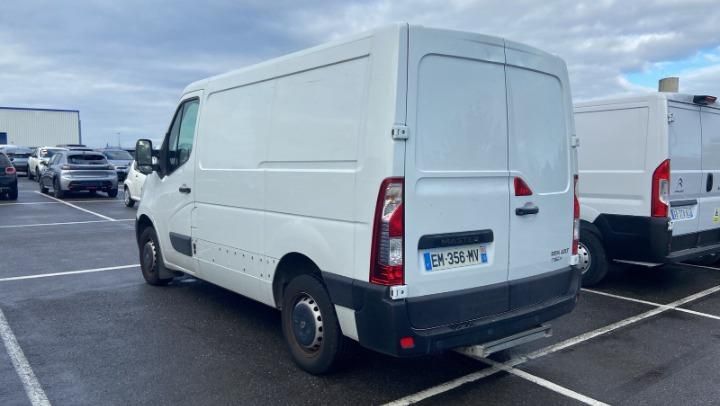 Photo 2 VIN: VF1MA000457606235 - RENAULT MASTER PANEL VAN 