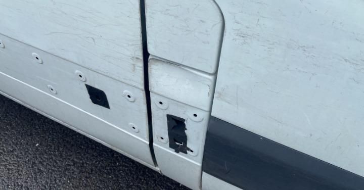 Photo 30 VIN: VF1MA000457606235 - RENAULT MASTER PANEL VAN 