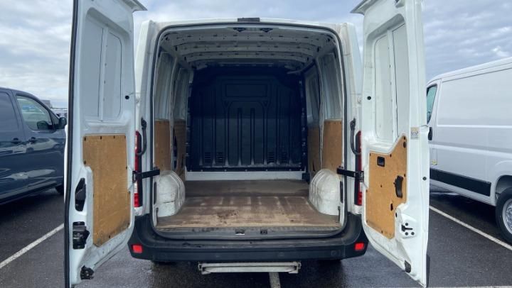 Photo 6 VIN: VF1MA000457606235 - RENAULT MASTER PANEL VAN 