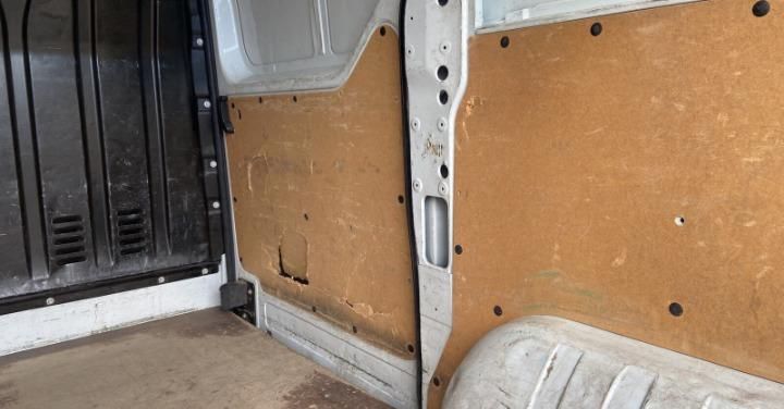 Photo 9 VIN: VF1MA000457606235 - RENAULT MASTER PANEL VAN 