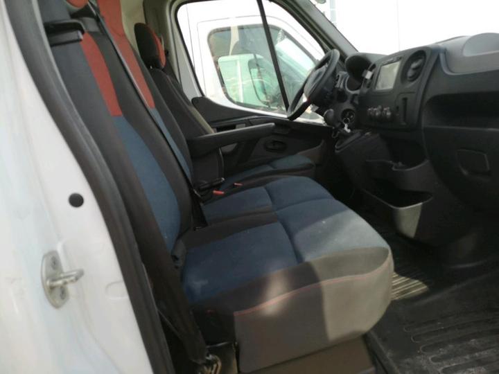 Photo 12 VIN: VF1MA000457882365 - RENAULT MASTER 