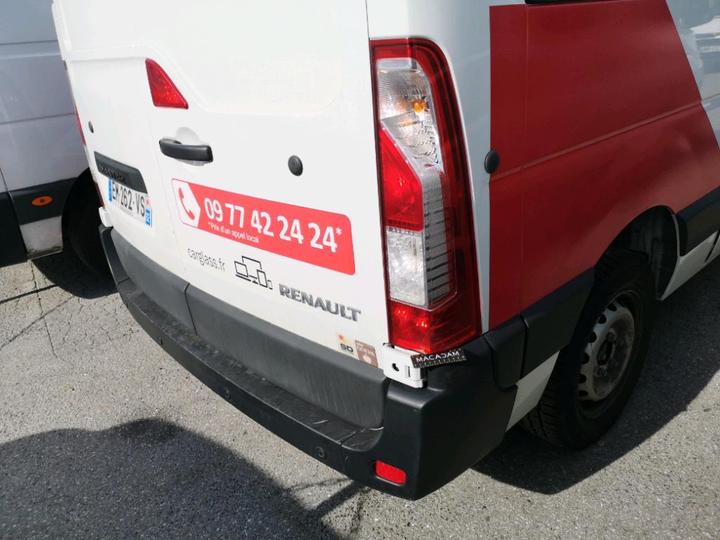 Photo 19 VIN: VF1MA000457882365 - RENAULT MASTER 