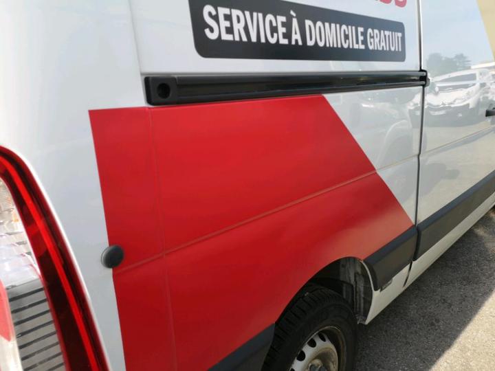 Photo 21 VIN: VF1MA000457882365 - RENAULT MASTER 