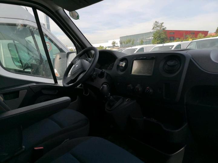 Photo 5 VIN: VF1MA000457882365 - RENAULT MASTER 