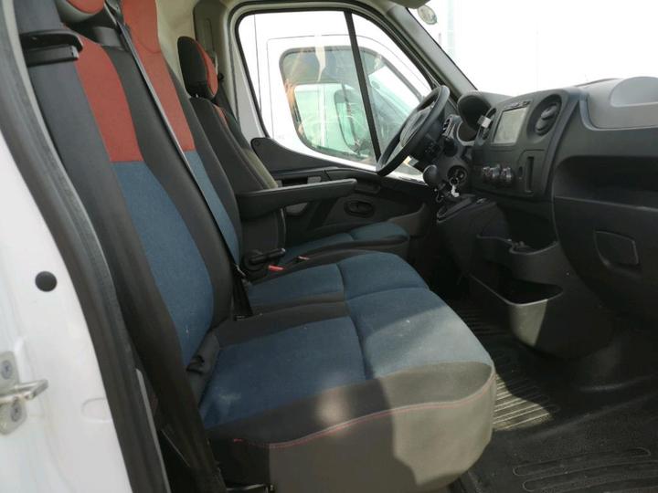 Photo 6 VIN: VF1MA000457882365 - RENAULT MASTER 