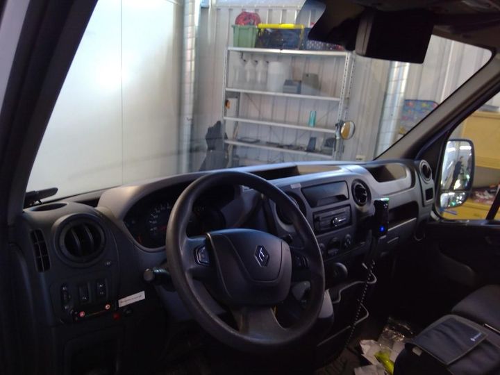 Photo 3 VIN: VF1MA000457956657 - RENAULT MASTER 