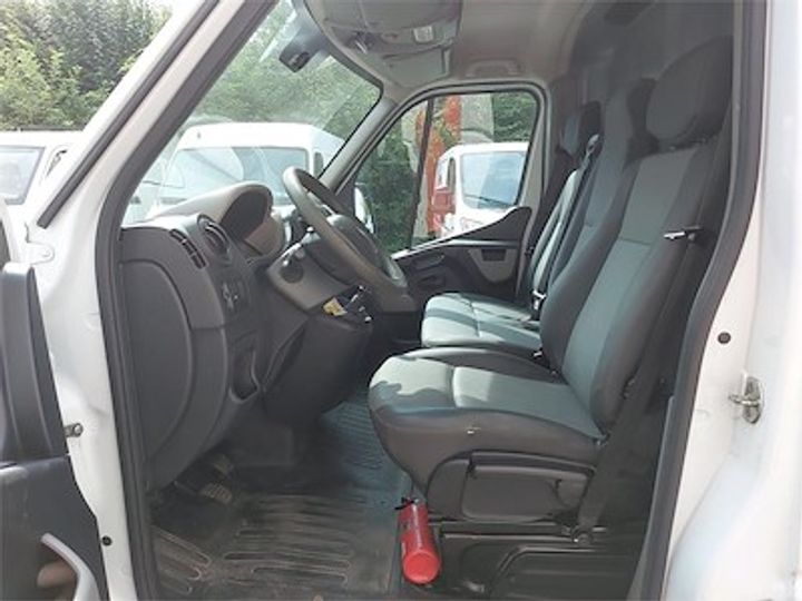 Photo 6 VIN: VF1MA000458117988 - RENAULT MASTER 35 FOU MWB MHR DSL - 2014 