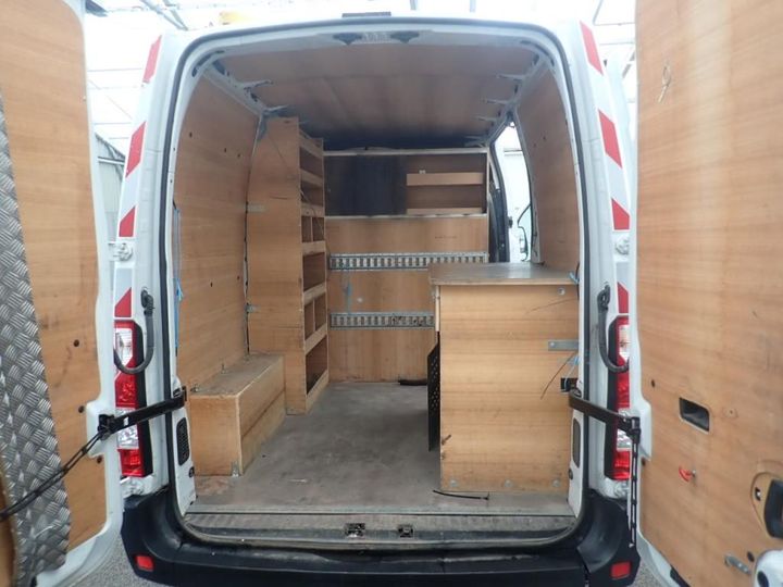 Photo 4 VIN: VF1MA000458842975 - RENAULT MASTER 