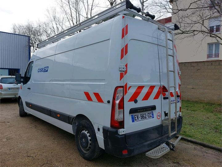 Photo 3 VIN: VF1MA000459001930 - RENAULT MASTER 