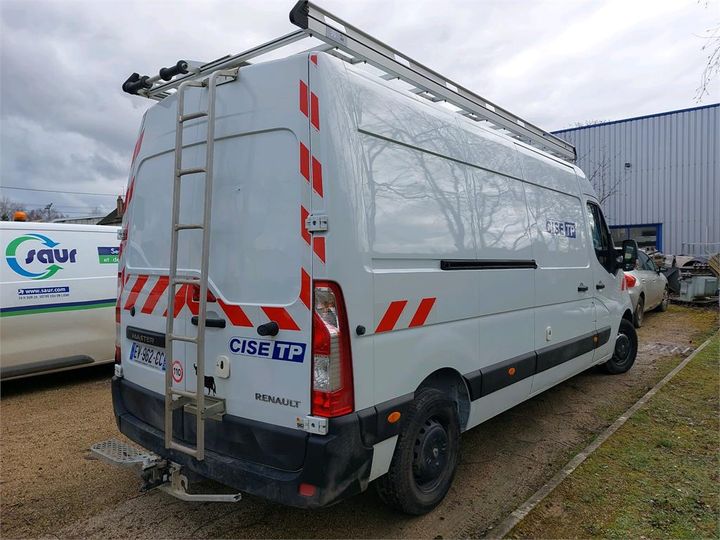 Photo 4 VIN: VF1MA000459001930 - RENAULT MASTER 