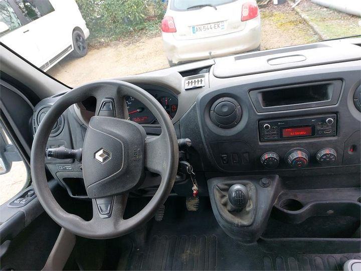 Photo 5 VIN: VF1MA000459001930 - RENAULT MASTER 