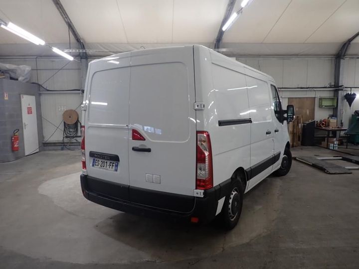 Photo 2 VIN: VF1MA000459197643 - RENAULT MASTER 