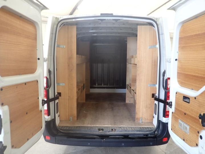 Photo 3 VIN: VF1MA000459197643 - RENAULT MASTER 