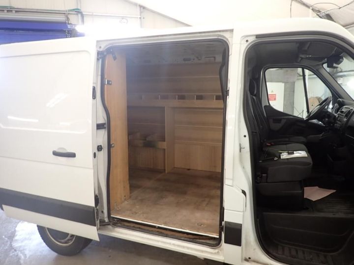 Photo 6 VIN: VF1MA000459197643 - RENAULT MASTER 