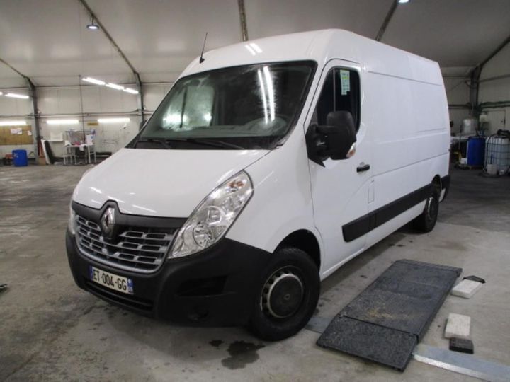 Photo 0 VIN: VF1MA000459389502 - RENAULT MASTER 