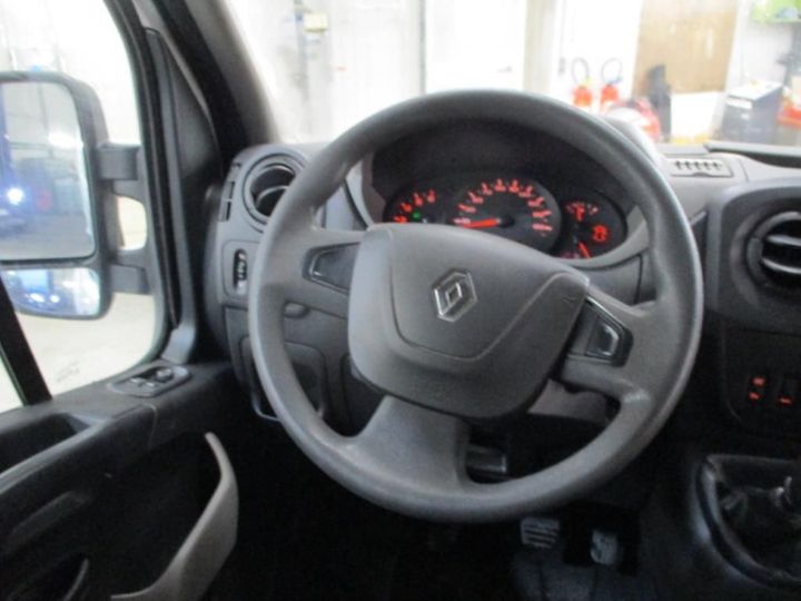 Photo 11 VIN: VF1MA000459389502 - RENAULT MASTER 