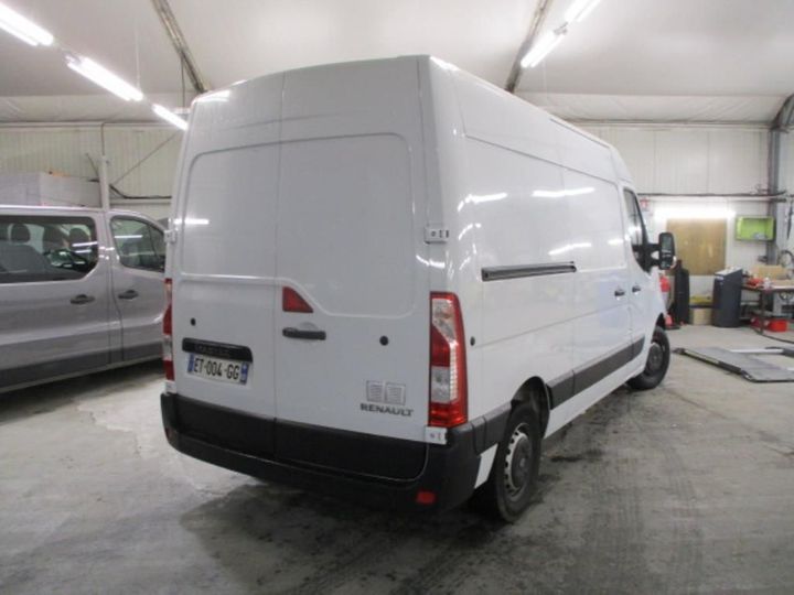 Photo 2 VIN: VF1MA000459389502 - RENAULT MASTER 