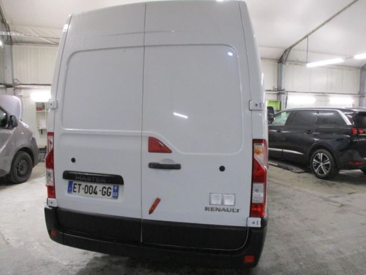 Photo 25 VIN: VF1MA000459389502 - RENAULT MASTER 