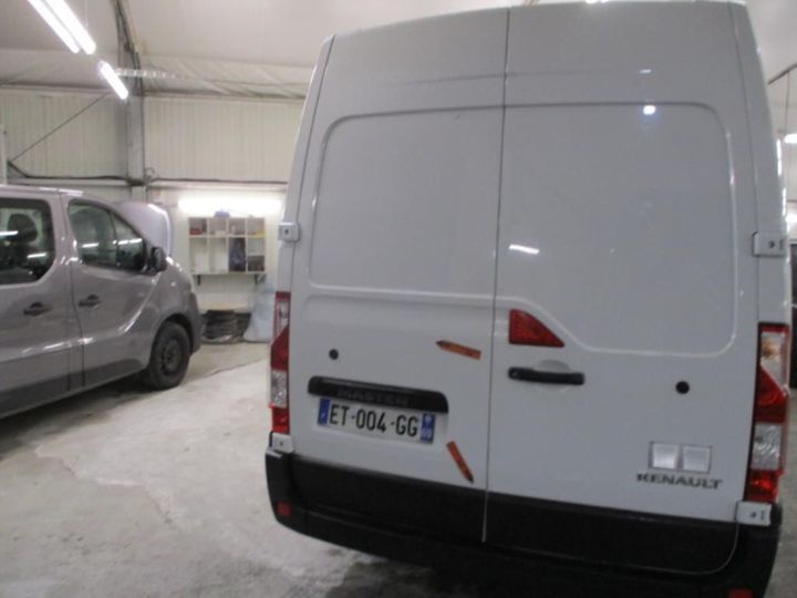 Photo 27 VIN: VF1MA000459389502 - RENAULT MASTER 