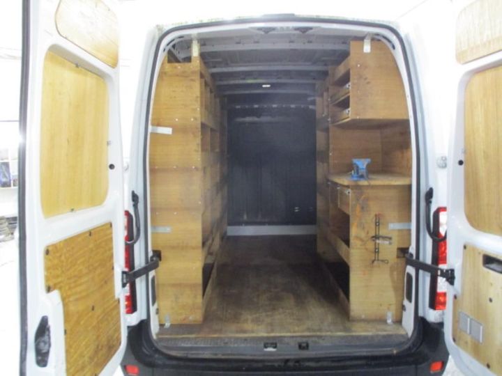 Photo 3 VIN: VF1MA000459389502 - RENAULT MASTER 