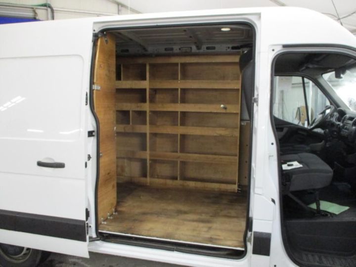 Photo 6 VIN: VF1MA000459389502 - RENAULT MASTER 