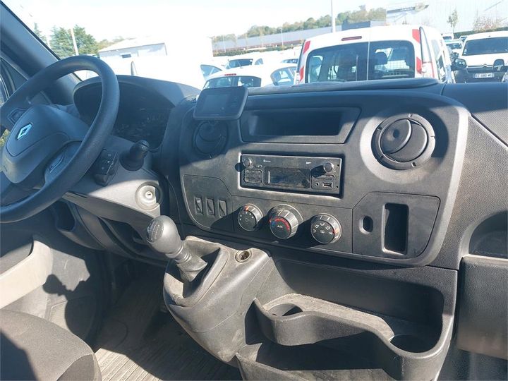 Photo 12 VIN: VF1MA000459538877 - RENAULT MASTER 