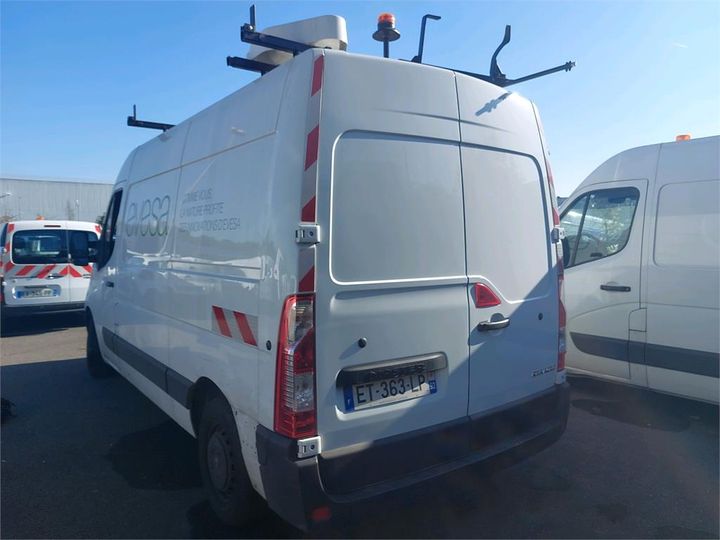 Photo 3 VIN: VF1MA000459538877 - RENAULT MASTER 