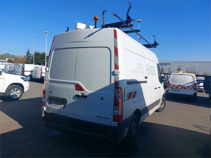 Photo 4 VIN: VF1MA000459538877 - RENAULT MASTER 