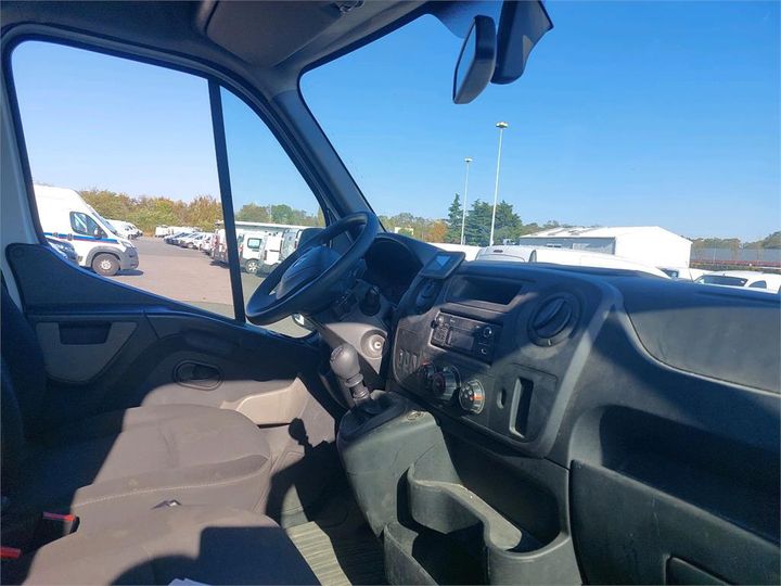 Photo 5 VIN: VF1MA000459538877 - RENAULT MASTER 