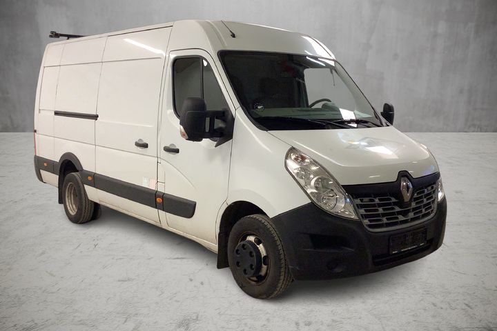 Photo 18 VIN: VF1MA000459582815 - RENAULT MASTER 