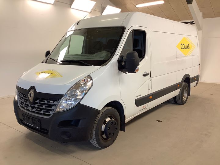 Photo 6 VIN: VF1MA000459582815 - RENAULT MASTER 