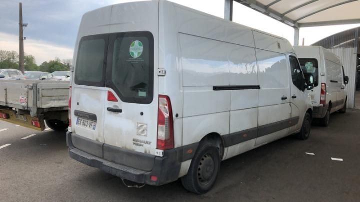 Photo 2 VIN: VF1MA000459677732 - RENAULT MASTER 