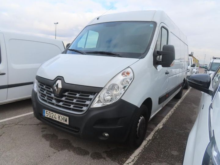 Photo 0 VIN: VF1MA000459716271 - RENAULT MASTER 