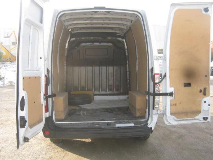 Photo 6 VIN: VF1MA000459773828 - RENAULT MASTER 