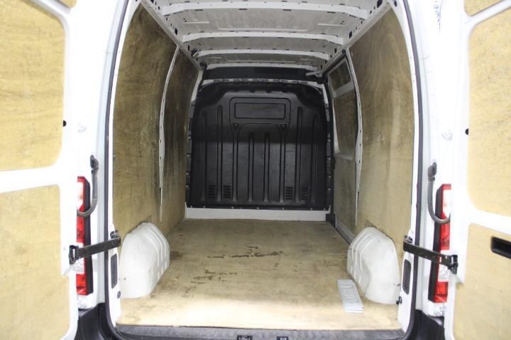 Photo 10 VIN: VF1MA000459788927 - RENAULT MASTER PANEL VAN 