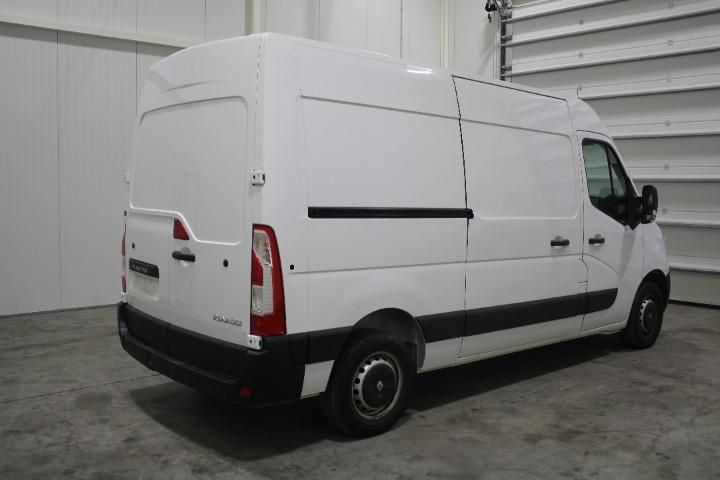 Photo 3 VIN: VF1MA000459788927 - RENAULT MASTER PANEL VAN 