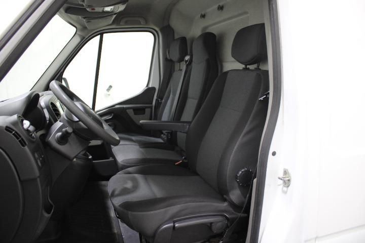 Photo 6 VIN: VF1MA000459788927 - RENAULT MASTER PANEL VAN 