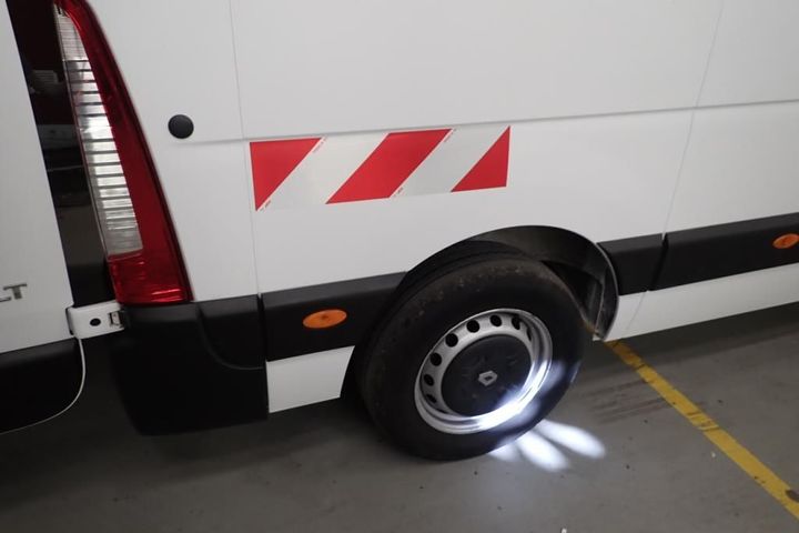 Photo 25 VIN: VF1MA000459827077 - RENAULT MASTER 