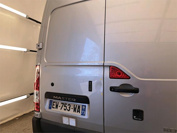 Photo 27 VIN: VF1MA000459868955 - RENAULT MASTER 