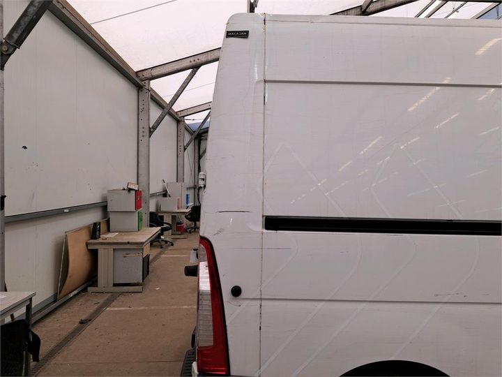 Photo 16 VIN: VF1MA000459944304 - RENAULT MASTER 