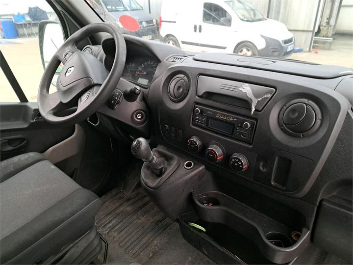 Photo 3 VIN: VF1MA000459944304 - RENAULT MASTER 