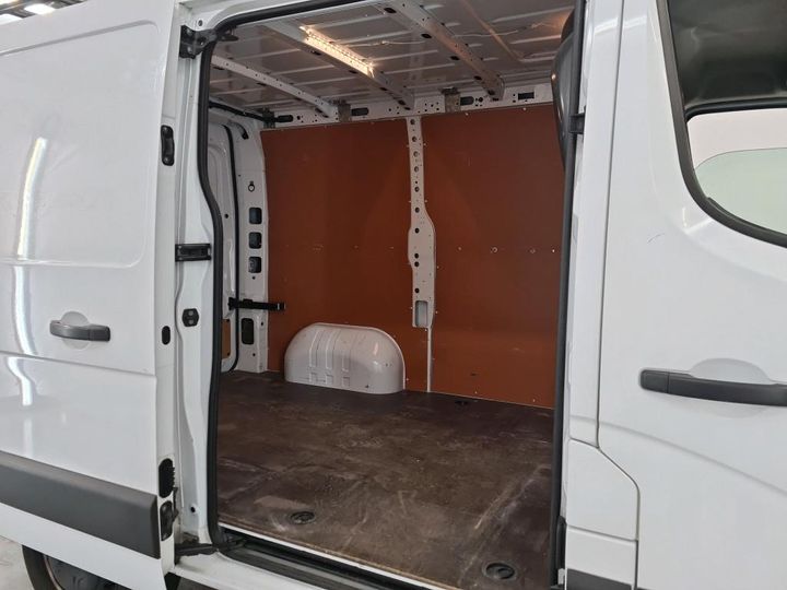 Photo 12 VIN: VF1MA000460425002 - RENAULT MASTER 