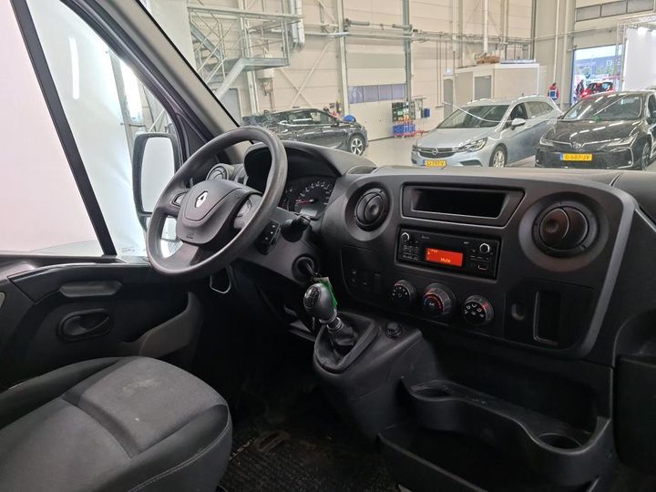 Photo 13 VIN: VF1MA000460425002 - RENAULT MASTER 