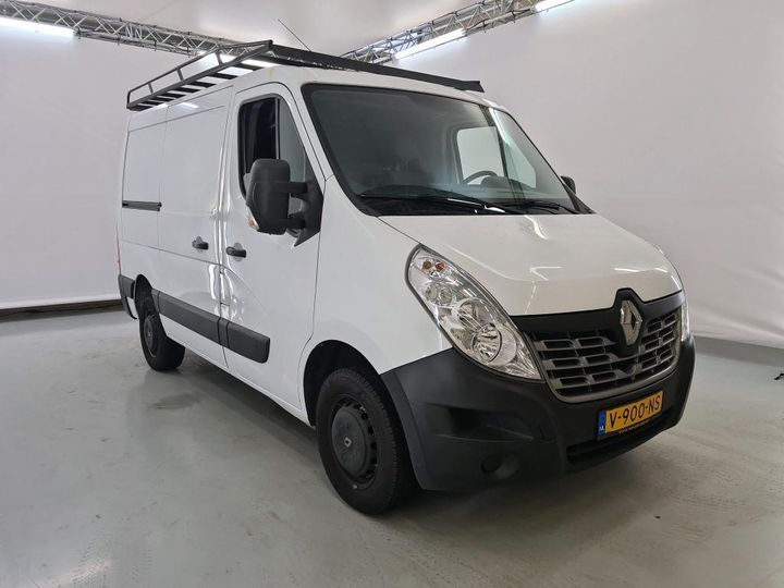 Photo 14 VIN: VF1MA000460425002 - RENAULT MASTER 